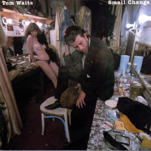 Waits, Tom: Small Change