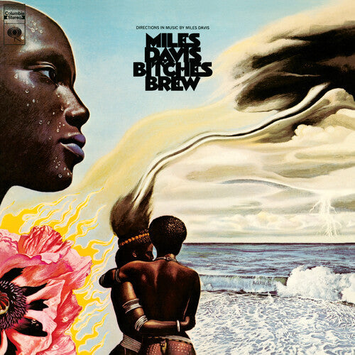 Davis, Miles: Bitches Brew