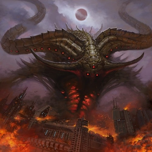 Thee Oh Sees: Smote Reverser