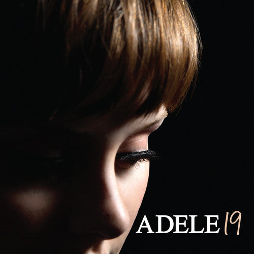 Adele: 19