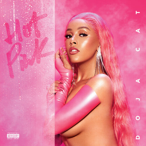 Doja Cat: Hot Pink