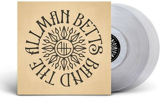 Allman Betts Band - Down To The River