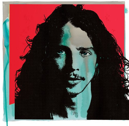 Cornell, Chris: Chris Cornell