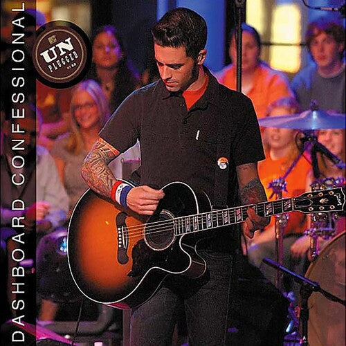 Dashboard Confessional: MTV Unplugged 2.0