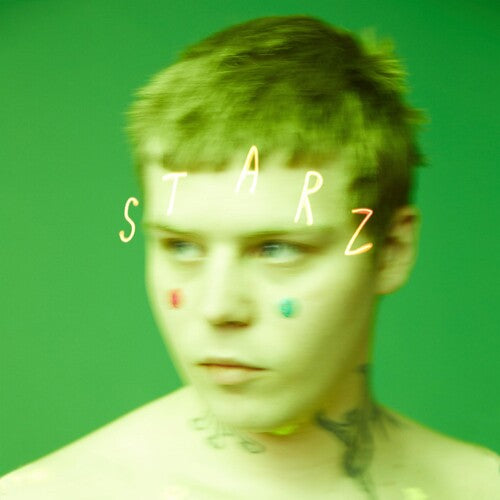 Yung Lean: Starz