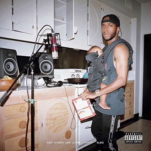 6Lack: East Atlanta Love Letter