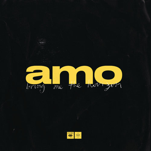 Bring Me the Horizon: amo