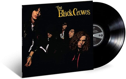 Black Crowes: Shake Your Money Maker (2020 Remaster)