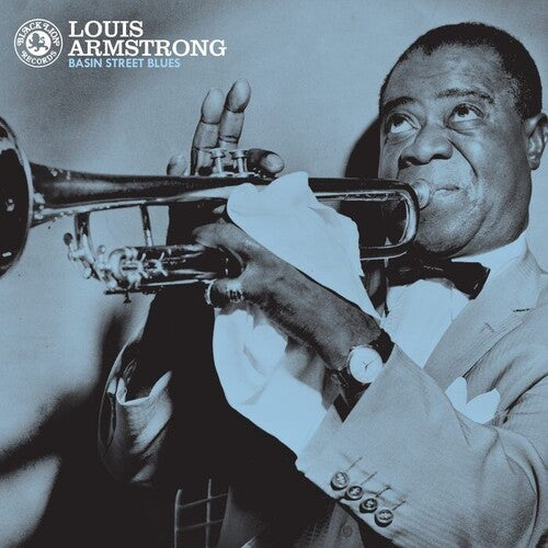 Armstrong, Louis: Basin Street Blues