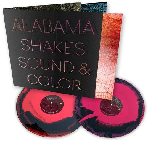 Alabama Shakes: Sound & Color