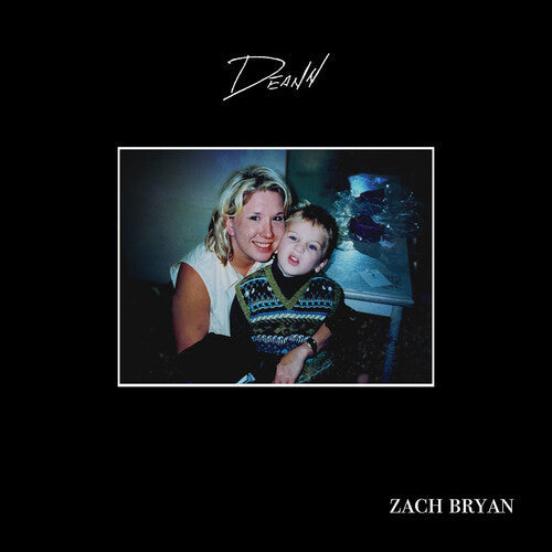 Bryan, Zach: Deann