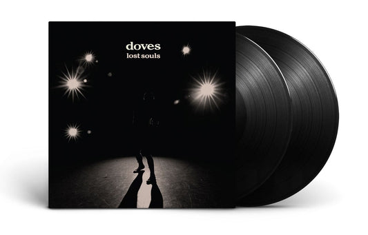 Doves - Lost Souls