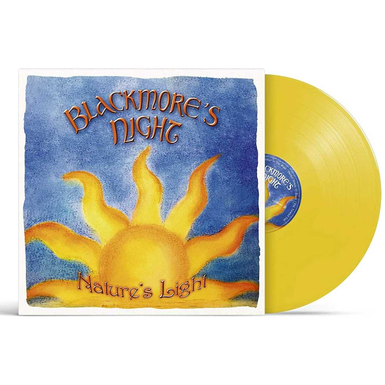 Blackmore's Night - Nature's Light