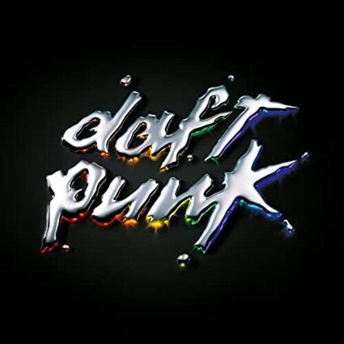 Daft Punk: Discovery