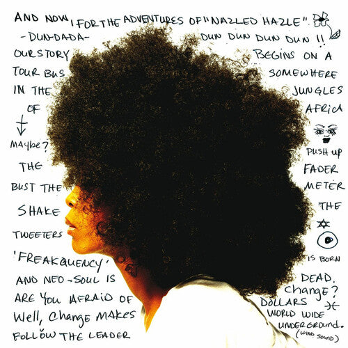 Badu, Erykah: Worldwide Underground