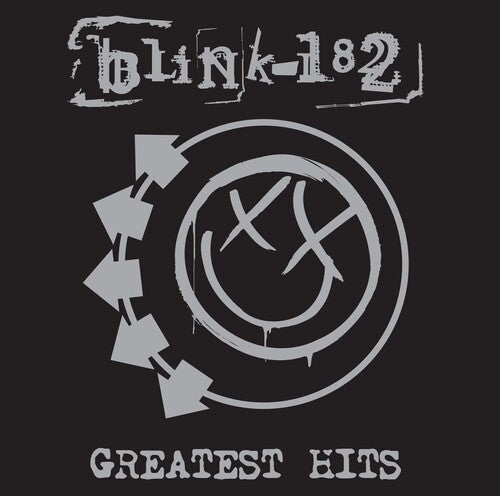 blink-182: Greatest Hits