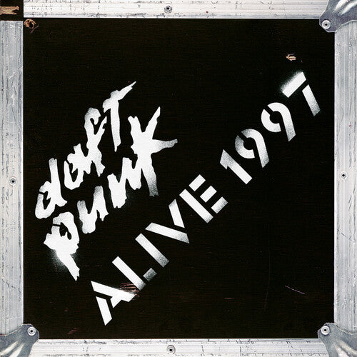 Daft Punk: Alive 1997