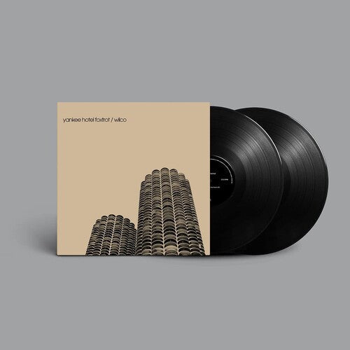 Wilco: Yankee Hotel Foxtrot (2022 Remaster)