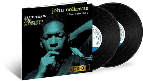 Coltrane, John: Blue Train