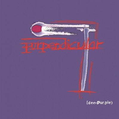 Deep Purple - Purpendicular