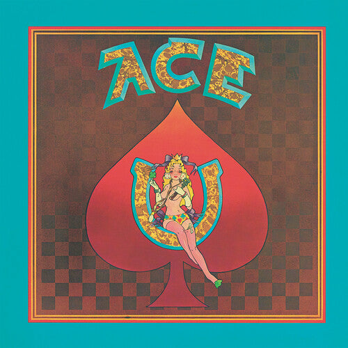 Weir, Bob: Ace (50th Anniversary Remaster)