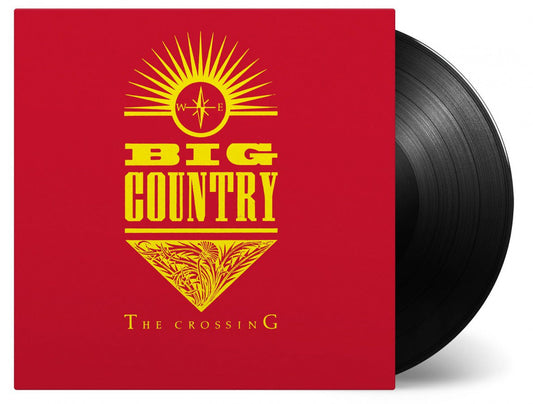 Big Country - Crossing