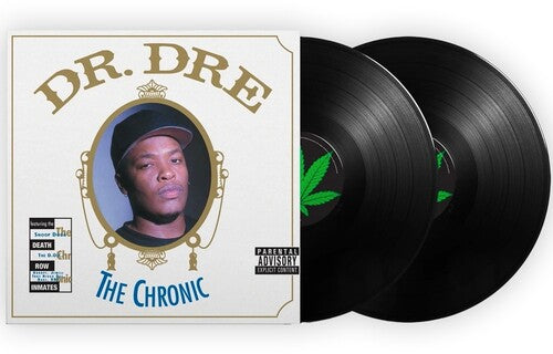 Dr Dre: The Chronic