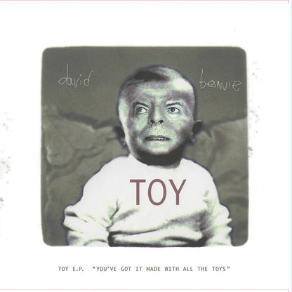 Bowie, David - Toy