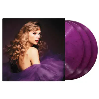 Taylor Swift * Speak Now [Taylor's Version]