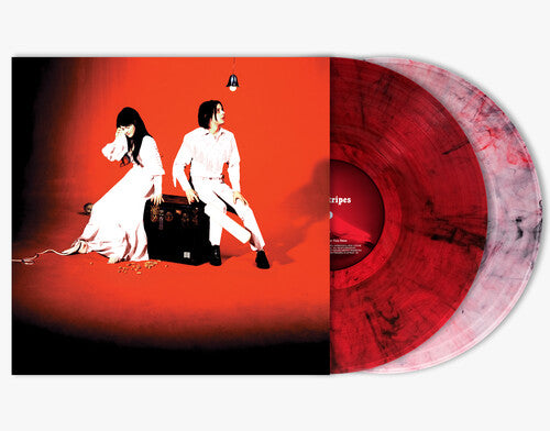 White Stripes: Elephant (20th Anniversary)