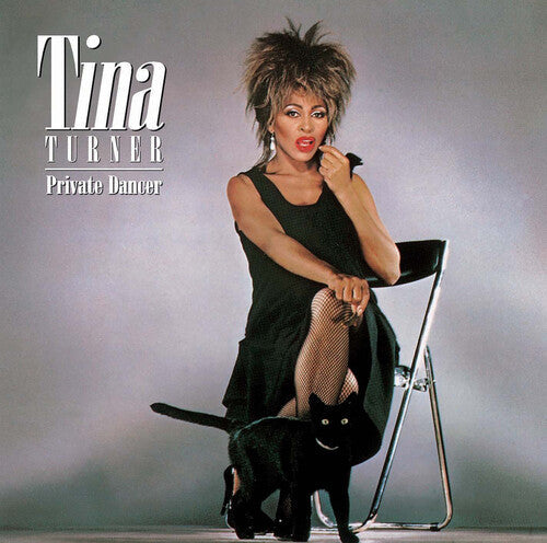 Turner, Tina: Private Dancer