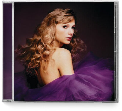 Taylor Swift * Speak Now [Taylor's Version]