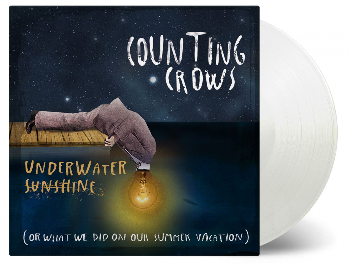 Counting Crows - Underwater Sunshin