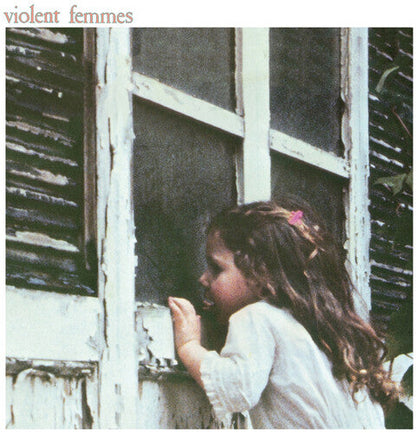 Violent Femmes * Violent Femmes (Deluxe Edition) [Vinyl Record 3 LP Box Set]