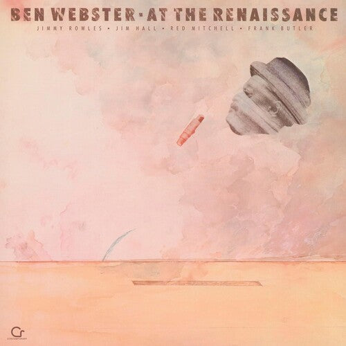 Webster, Ben: At The Renaissance (Contemporary Records Acoustic Sounds Series)