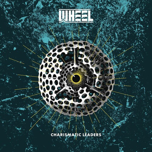 The Wheel * Charismatic Leaders [Vinyl Record LP]