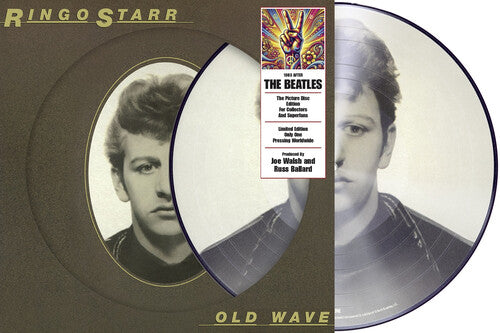 Starr, Ringo: Old Wave