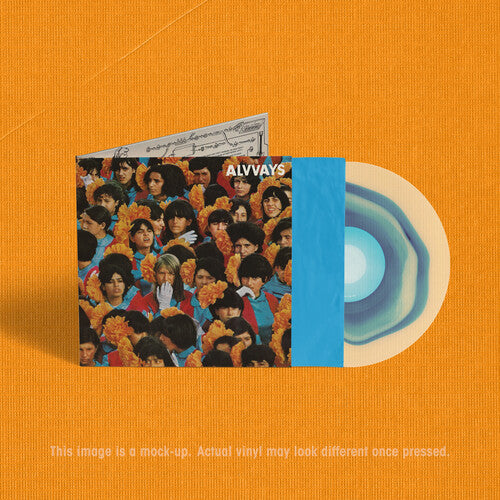 Alvvays: Alvvays (10th Anniversary Edition)