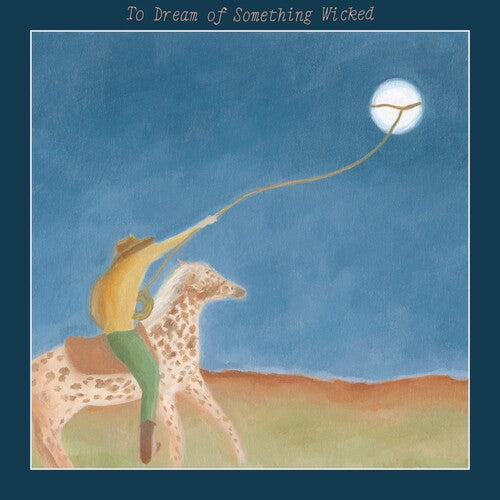 Kerekes, Mat: To Dream of Something Wicked