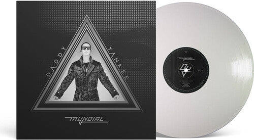 Daddy Yankee: Mundial - White