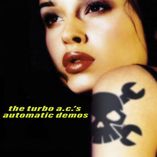 Turbo a.C.'s: Automatic Demos - Red