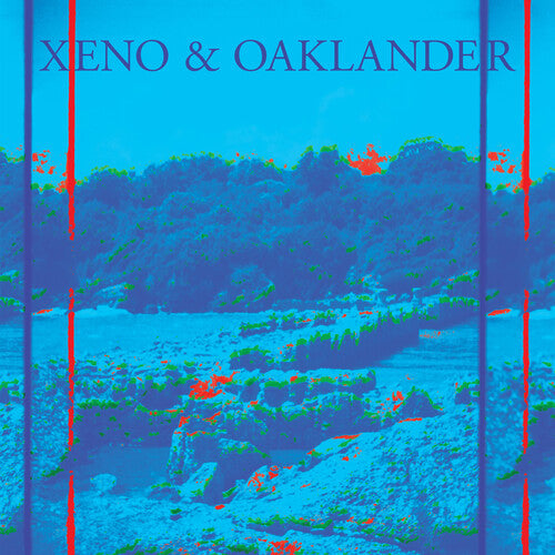 Xeno & Oaklander: Via Negativa (in the Doorway Light)