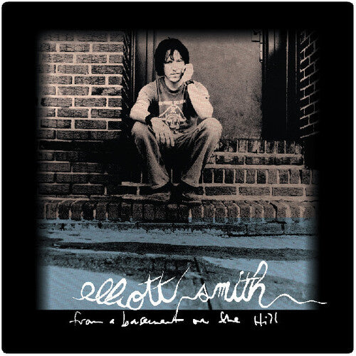 Smith, Elliot: From A Basement On The Hill (remaster)