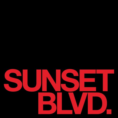 Webber, Andrew Lloyd: Sunset Blvd: The Album