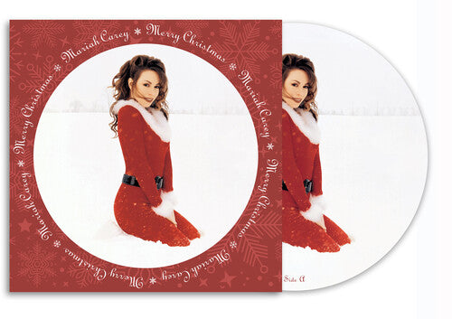 Carey, Mariah: Merry Christmas (30th Anniversary)