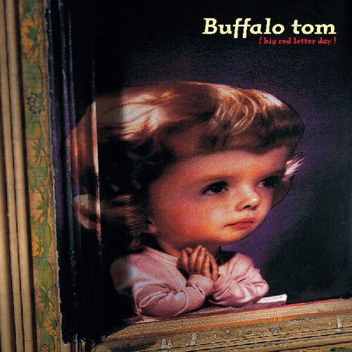 Buffalo Tom - Big Red Letter Day - Vinyl Record