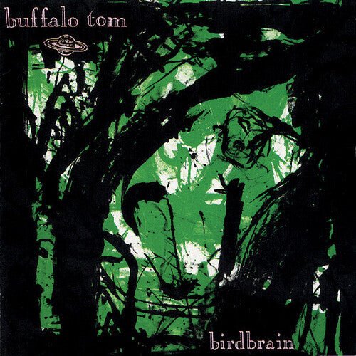 Buffalo Tom - Birdbrain - Vinyl Record