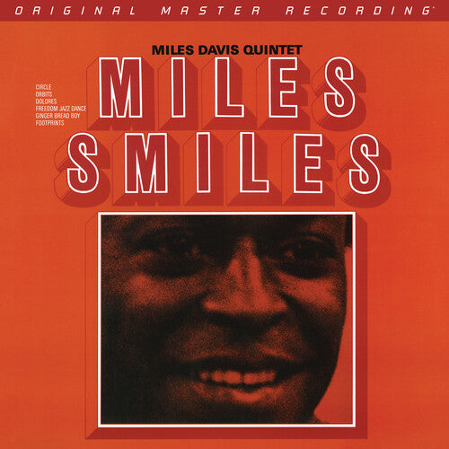 Davis, Miles: Miles Smiles