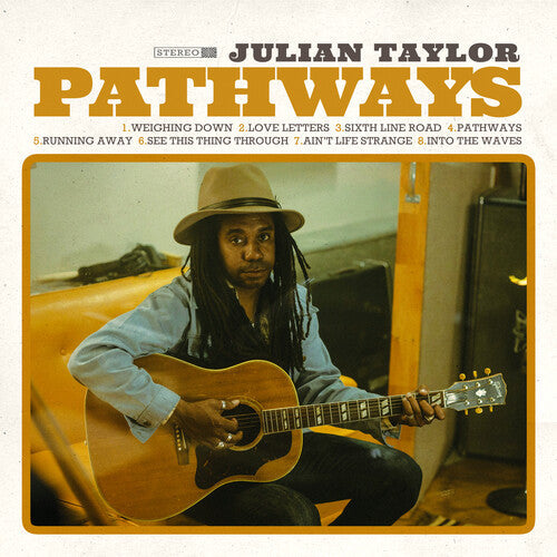 Taylor, Julian: Pathways