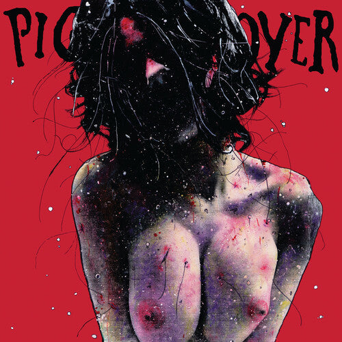 Pig Destroyer: Terrifyer